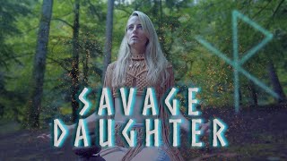 Download lagu Savage Daughter - Wyndreth Berginsdottir / SoulHikers Cover mp3 Download lagu Savage Daughter - Wyndreth Berginsdottir / SoulHikers Cover mp3