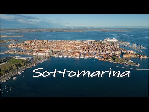 Chioggia Fotoreise 2022