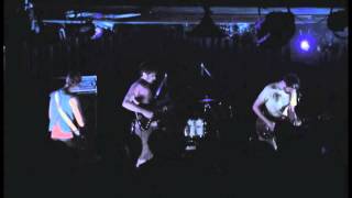 Empire! Empire! (I Was A Lonely Estate) - Water (Japan Tour 2011)