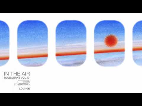 Bluewerks, Quiet Point - Lounge