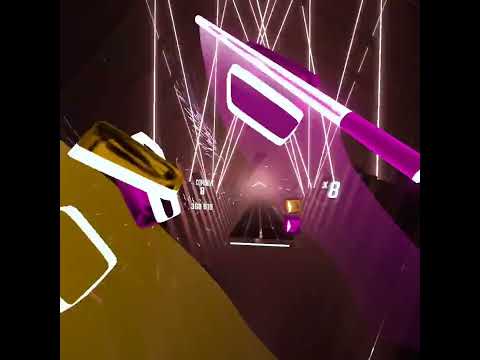 Punch the Gas - Brisk & S3RL (Beat Saber Expert+)