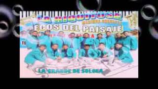 Mi chica de Humo. La Riquitosa ecos del Paisaje🇬🇹.