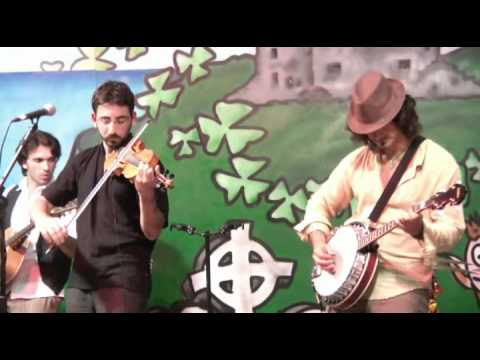 BCF 2010 - Deep Green Light - The destitution