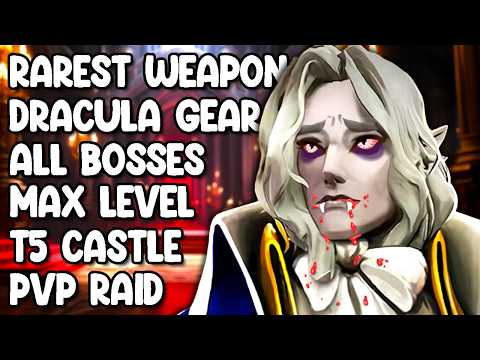 I Played 100 Days of V Rising... Here's What Happened