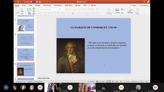 "Power Sharing and the Failure of Majority Voting and Referendums" | Peter Emerson