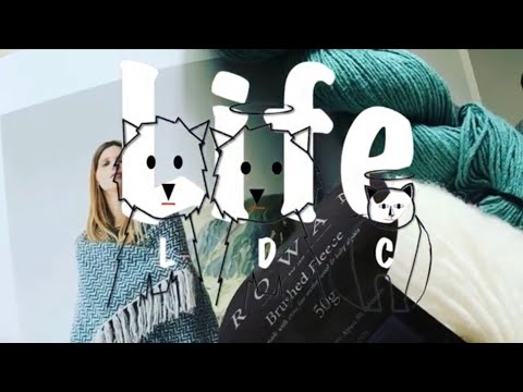 My Rowan Magazine 68 Queue!