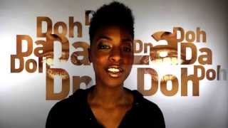 Carolyn Malachi - Finally (Lyric Vid)