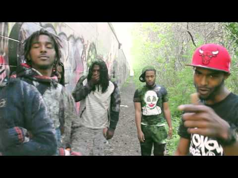 HardGawd ft DLB JSkrilla "All of Mine"