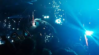 Above &amp; Beyond @ Euforia Festival 2018 - Tightrope (Above &amp; Beyond Remix)