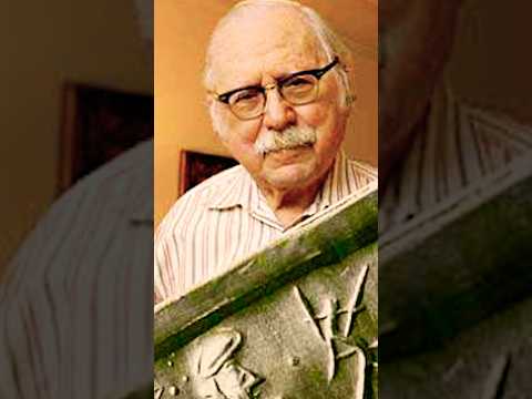 Was Zechariah Sitchin Correct About The Sumerians, The Anunnaki and Nibiru?