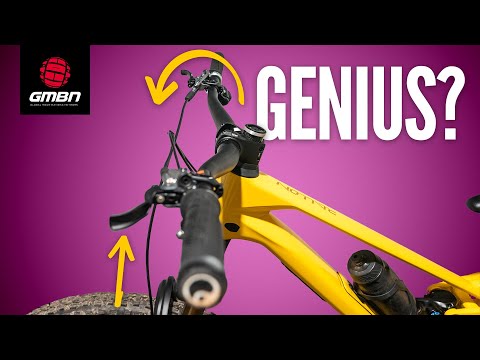 It Looks Sh*t But It Works For Jackson Goldstone