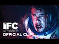 Sputnik - "Crash Landing" Official Clip | HD | IFC Midnight