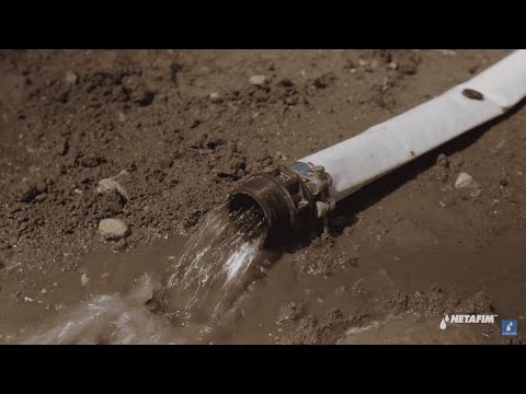 Irrigation Equipment