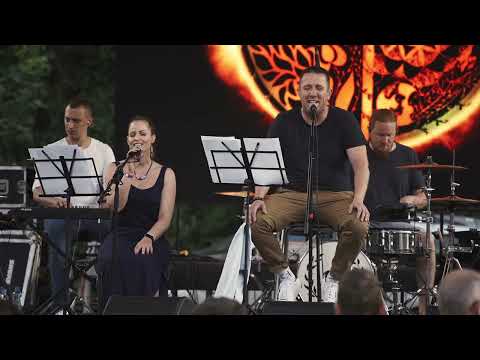 FankaDeli - Koncertízelítő 2022 (Eperfesztivál - Tahitótfalu)