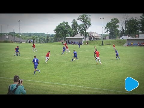 Broń Radom wygrała pierwszy sparing