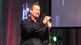 Michael English - Mary Did You Know