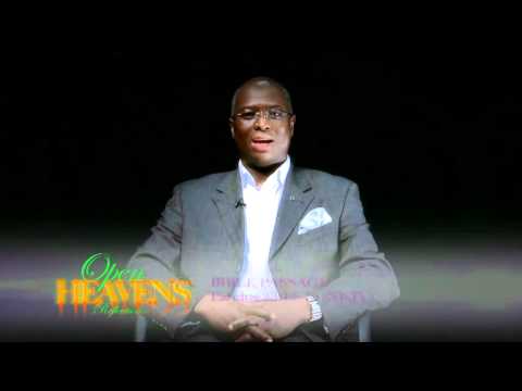 Open Heavens Reflections 2011 April 01 - Ocean Tales