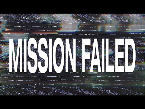 Parker Willis - Mission Failed (Videolyric oficial)