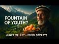 Documentary The Secret Of The Fountain Of Youth Hunza Food Culture Pakistan