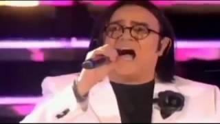 RENATO ZERO "CIAO MIMI' MINUETTO" (W.M.A. 29.05.2010) RENATO ZERO