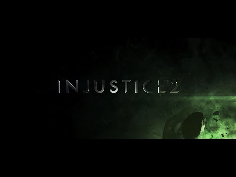 INJUSTICE 2 PART 1 | CHAPTERS 1 - 2 | WALKTHROUGH GAMEPLAY
