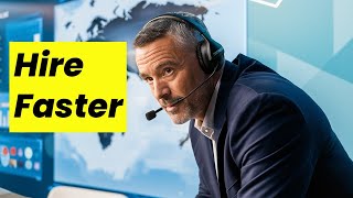 Revolutionize Your Hiring Process with This Game-Changing Solution