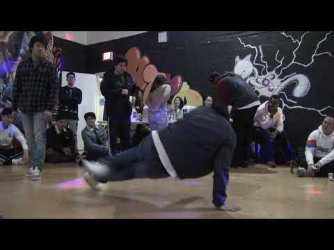 Champloo Vs Genie - Kal's Birthday Bash