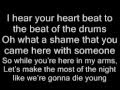 Ke$ha "Die Young" cover by Becky G (lyrics ...