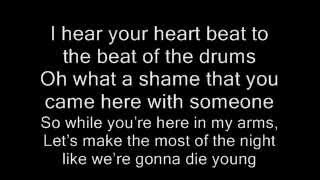 Ke$ha &quot;Die Young&quot; cover by Becky G (lyrics/letra)