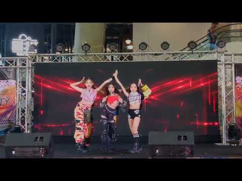 221016 Double S mini cover Blackpink | Shut Down + Pink Venom + Duu Du Duu Du 🏆