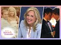 Jill Biden on New Memoir, 49-Year Marriage, 'Heated Rivalry,' More