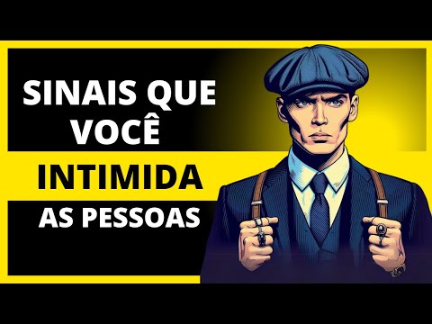 8 Sinais De Que Você Tem Uma Personalidade Forte E Intimidante
