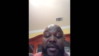 Corey Odom sings "End of a Rainbow" McKinley Mitch