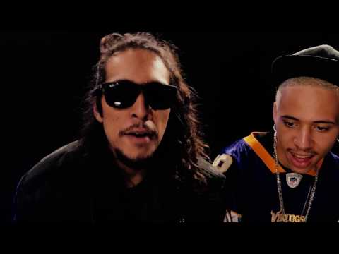 Chamada Ep.116 - TheGusT MC's