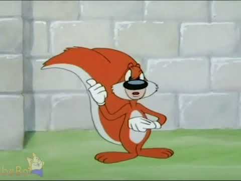 "P. Sheman 42 W'sWSN Age 2: The Meltdown" Part 4 - The Flood Is Coming