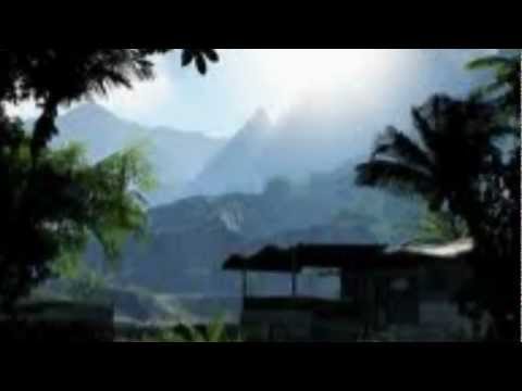 Calogéro & Grand Corps Malade - L'Ombre et La Lumière.