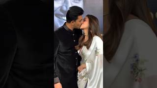 Download lagu Alia Bhatt Ranbir Kapoor Kissing Video #aliabhatt #ranbirkapoor #kiss mp3