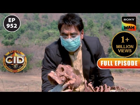 Dr. Salunkhe के कंधों पर आया 26 Skeletons के Survey का बड़ा Task | CID | सी.आई.डी | 12 Feb 2024