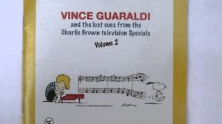 01. VINCE GUARALDI- Never Again (1973)