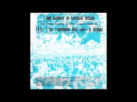 (B2) Yankee tornatevene a casa (Canzoniere Delle Lame)