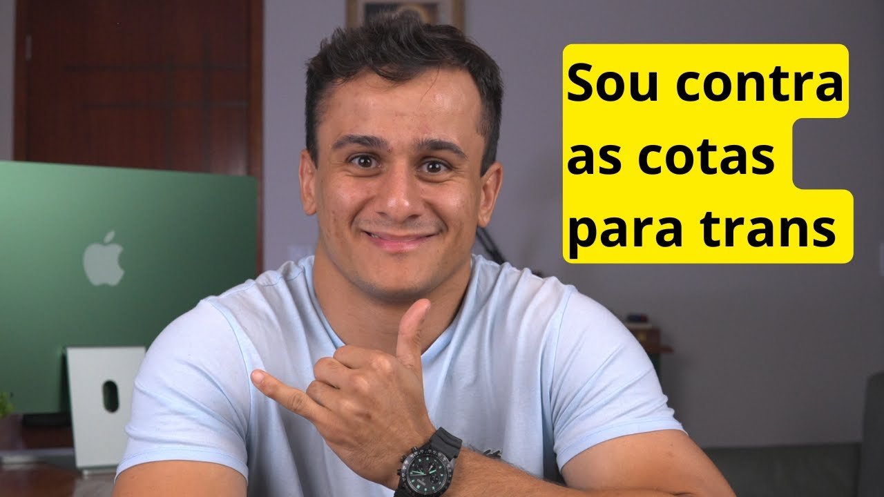 COTAS PARA TRANS