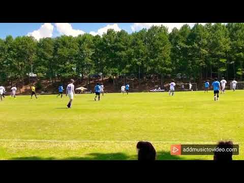 Michael Kebede 12 CHIEFS FC (light blue)  vs NASA SCCL Finals performance Class Of 2021 3-1 win