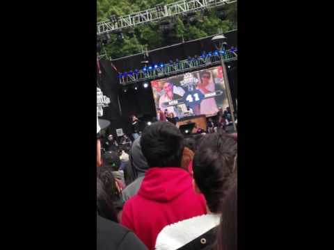 Nitro vs Discan - Final Nacional Chile Redbull Batalla de los Gallos 2015