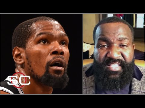 (The rest of the NBA should be 'very worried' about Kevin Durant - Kendrick Perkins | SportsCenter)