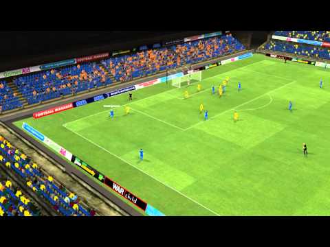 Avenir Beggen 0-4 Torns IF - Match Highlights