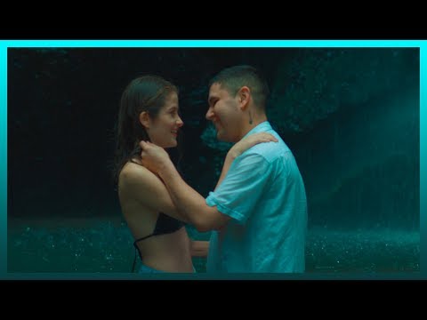 Besame De Nuevo - (Video Oficial) - Abraham Vazquez - DEL Records 2019