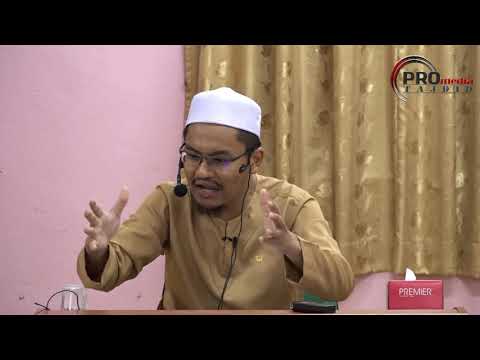 28-12-2019 Ustaz Rizal Azizan