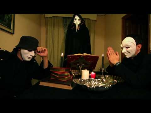 GRANKHAN - VELORIO (OFFICIAL VIDEO)