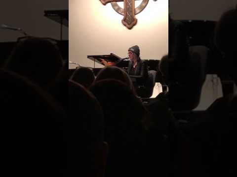 Audrey Assad Drawn To You