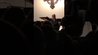 Audrey Assad Drawn To You